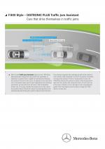 Mercedes-Benz F800 Style Research Vehicle 2010 года